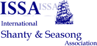 ISSA - www.shanty.org